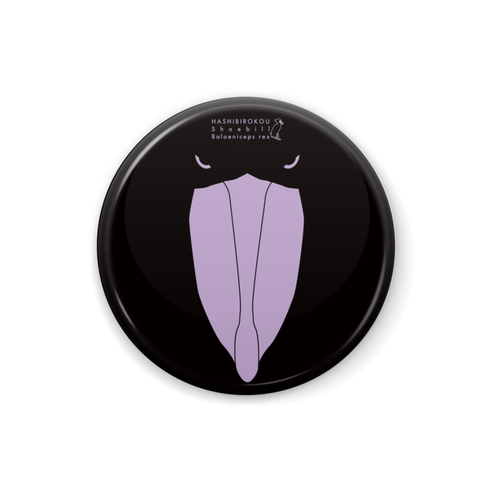 缶バッジ - 25mm