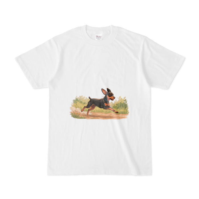 Tシャツ - S - 白