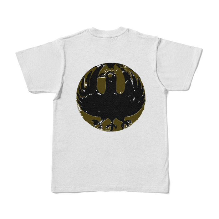 カラーTシャツ - S - アッシュ (淡色)