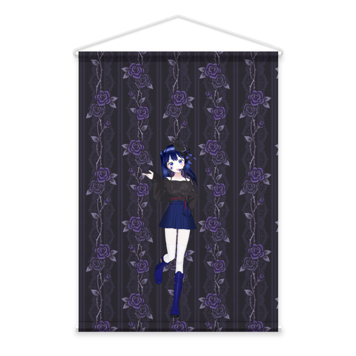 タペストリー - B2縦