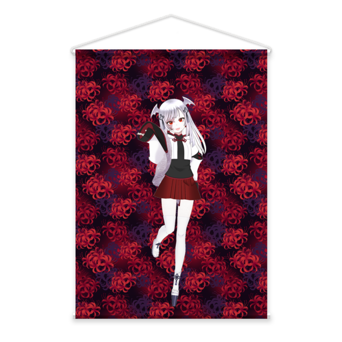 タペストリー - B2縦