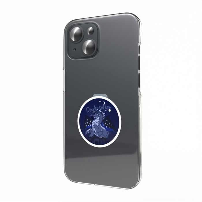 ダークストーカー  夜の都背景