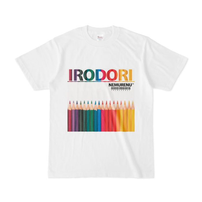 Tシャツ - S - 白