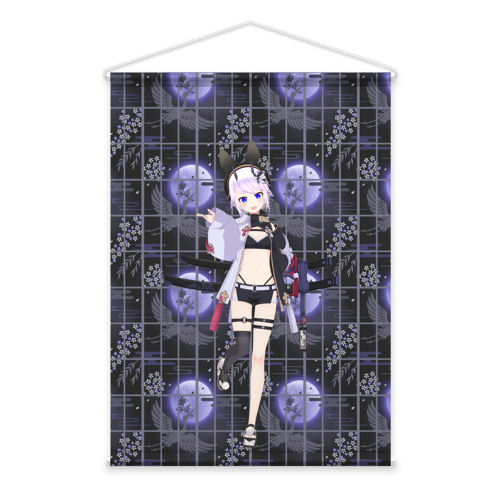 タペストリー - B2縦