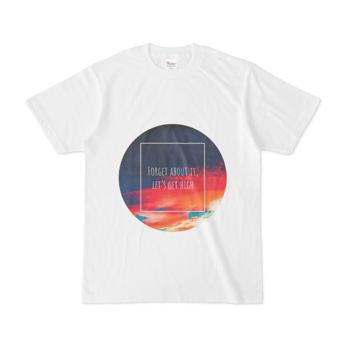 Tシャツ - S - 白