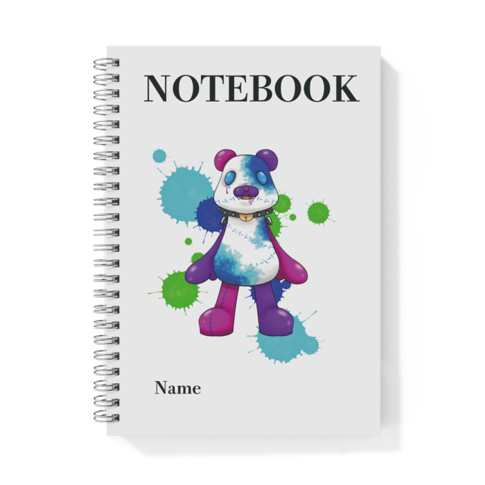 リングノート - A5