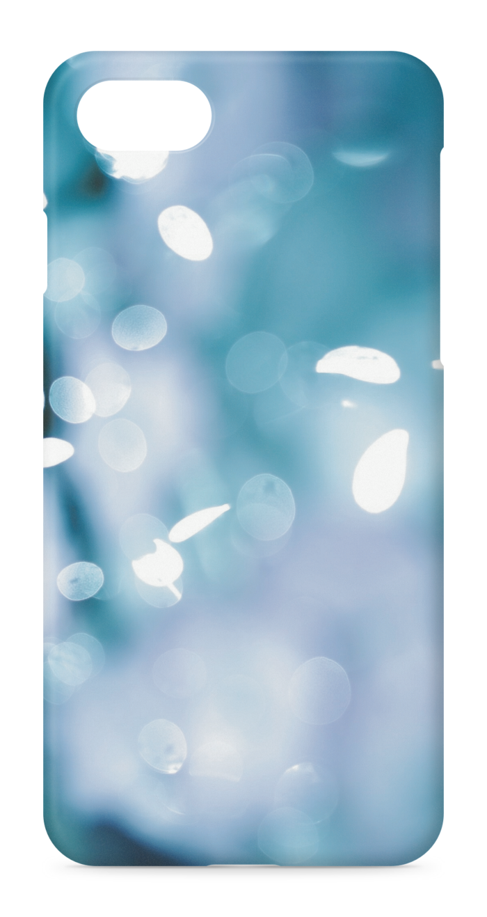 iPhoneケース - iPhone 8 / 7 - 側面あり