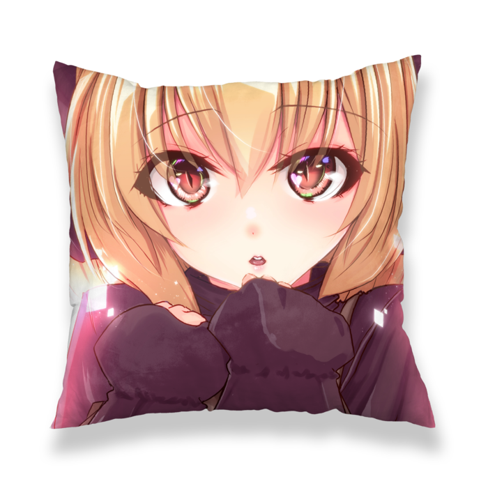 クッションカバー - 450x450(mm)