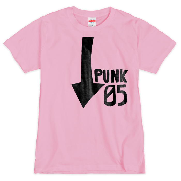 Tシャツ（シルクスクリーン印刷） - M - 1色