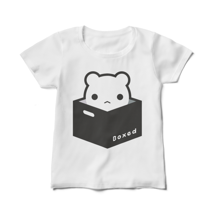 【レディース】白：WM