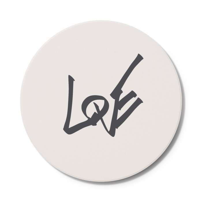 コースター - 円形