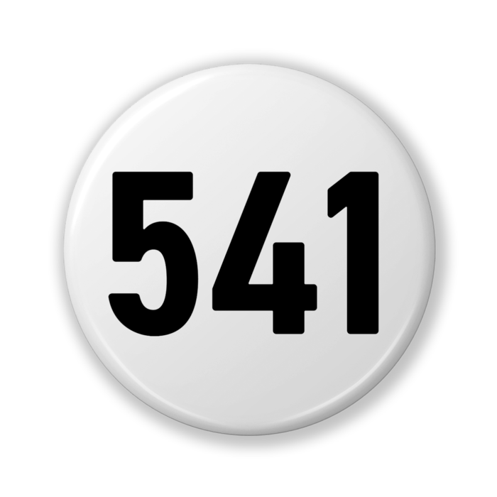 【541】缶バッジ- 32mm