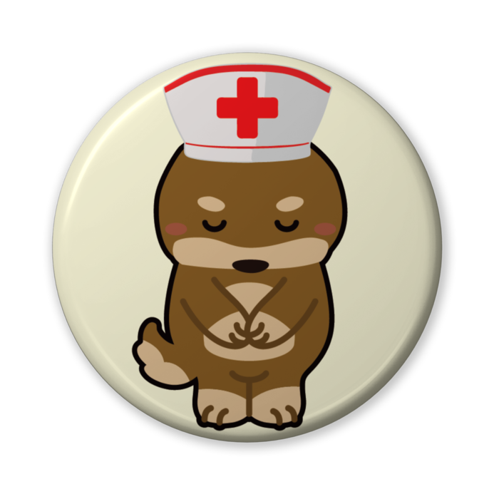 缶バッジ（バリュー） - 56mm