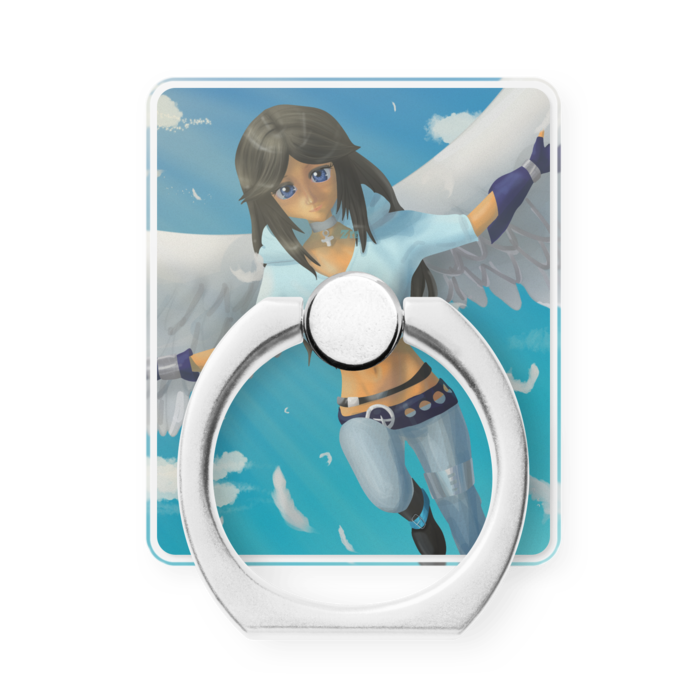 スマホリング(2)