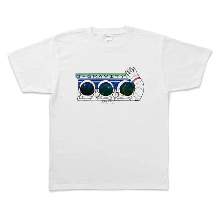 Tシャツ - XL