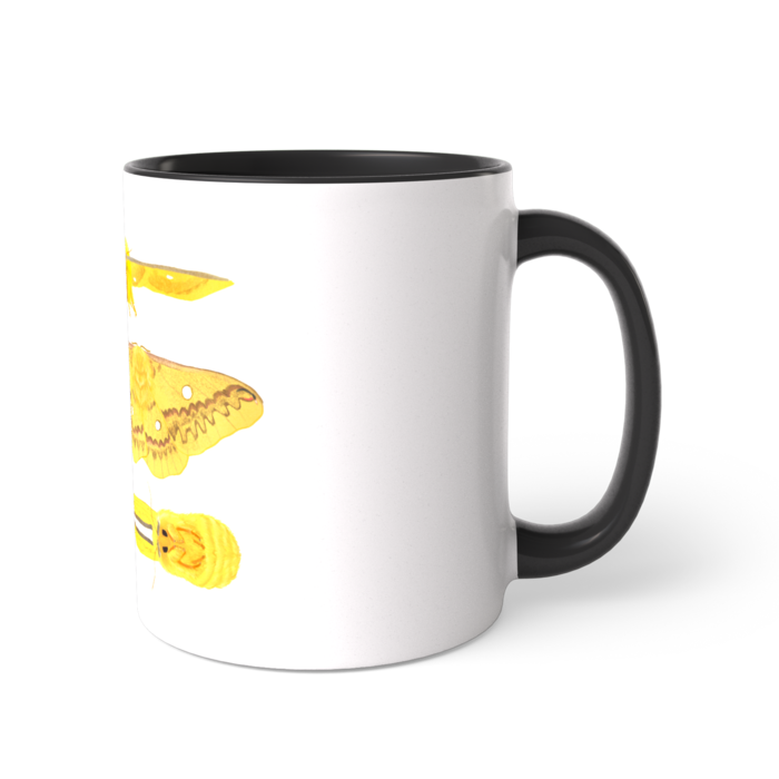 ツートンカラーマグカップ - 直径 8.2cm / 高さ 9.5cm(2)