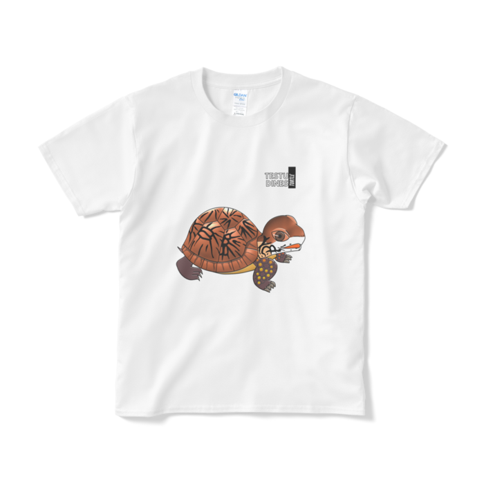Tシャツ（短納期） - S - ホワイト