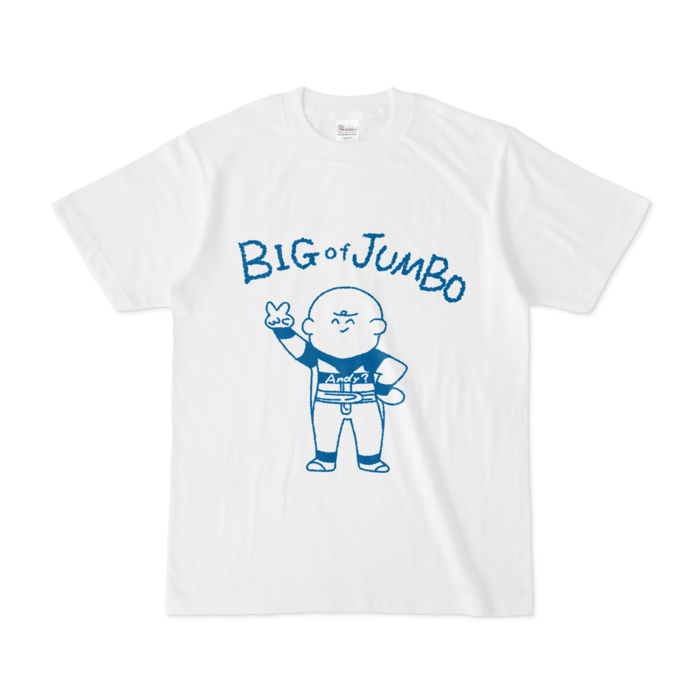 Tシャツ - S - 白