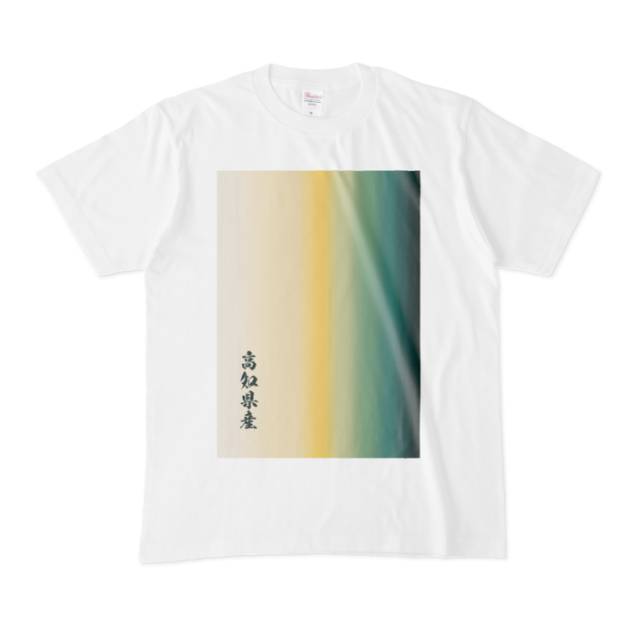 Tシャツ - M - 白