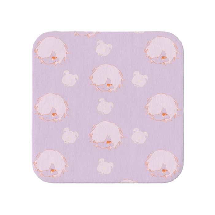 タオル - 小