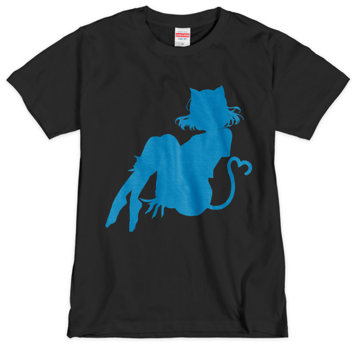 Tシャツ(シルクスクリーン印刷) - M - 1色(3)