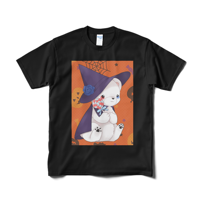 Tシャツ（短納期） - M - ブラック