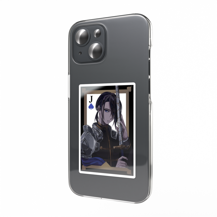 スマホステッカー - 縦