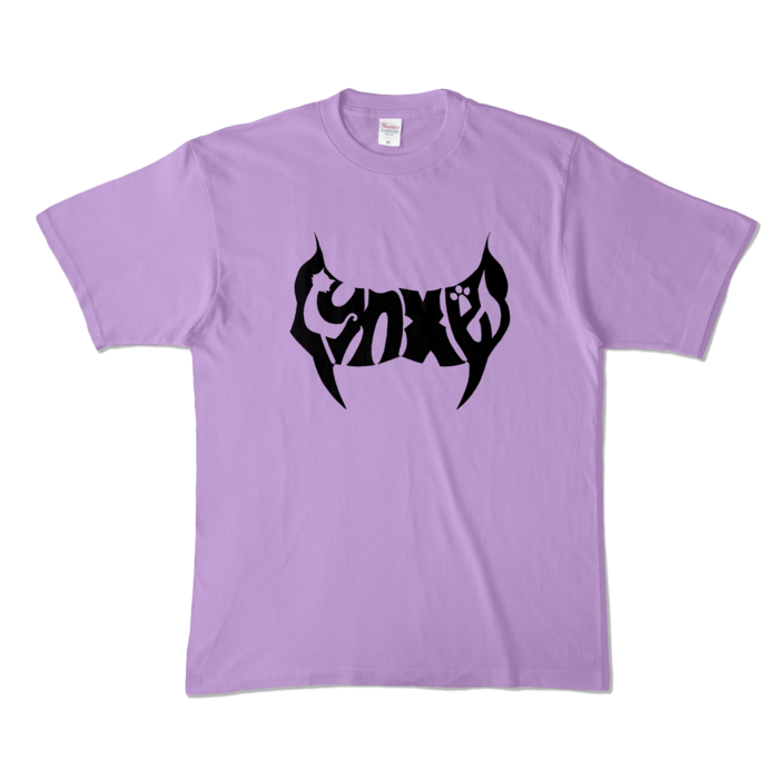 - XL - ライトパープル