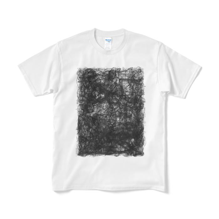 Tシャツ(短納期) - M - ホワイト