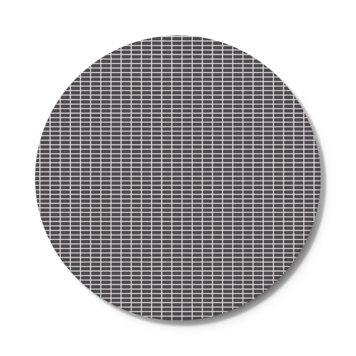 コースター - 円形