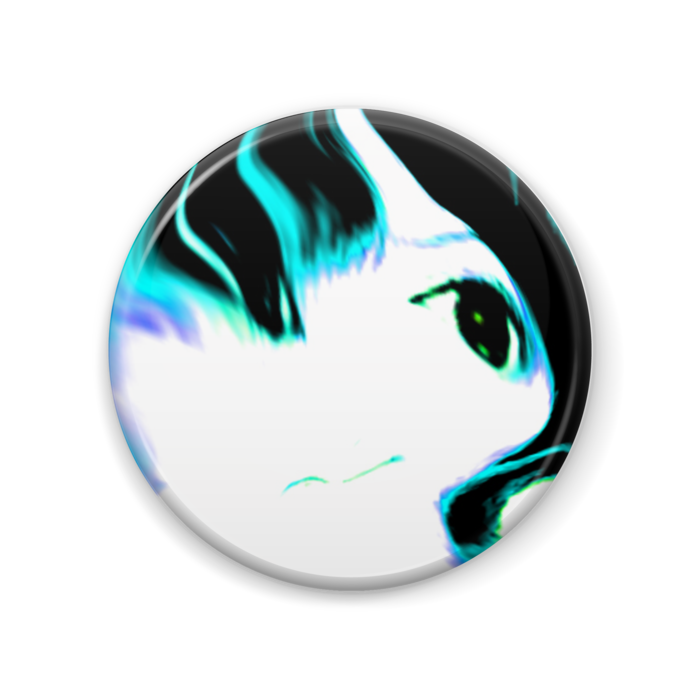 缶バッジ - 57mm
