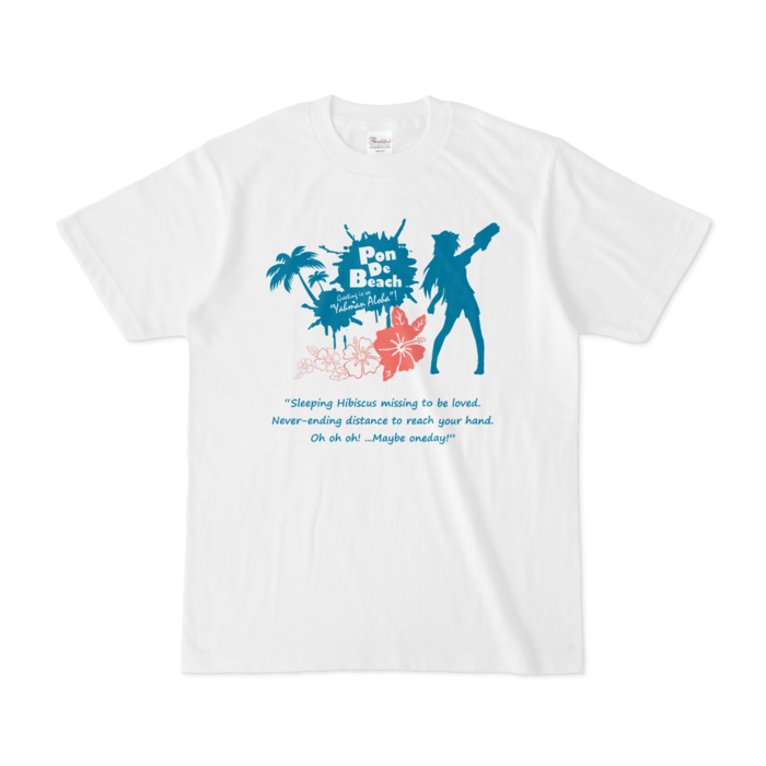 Tシャツ - S