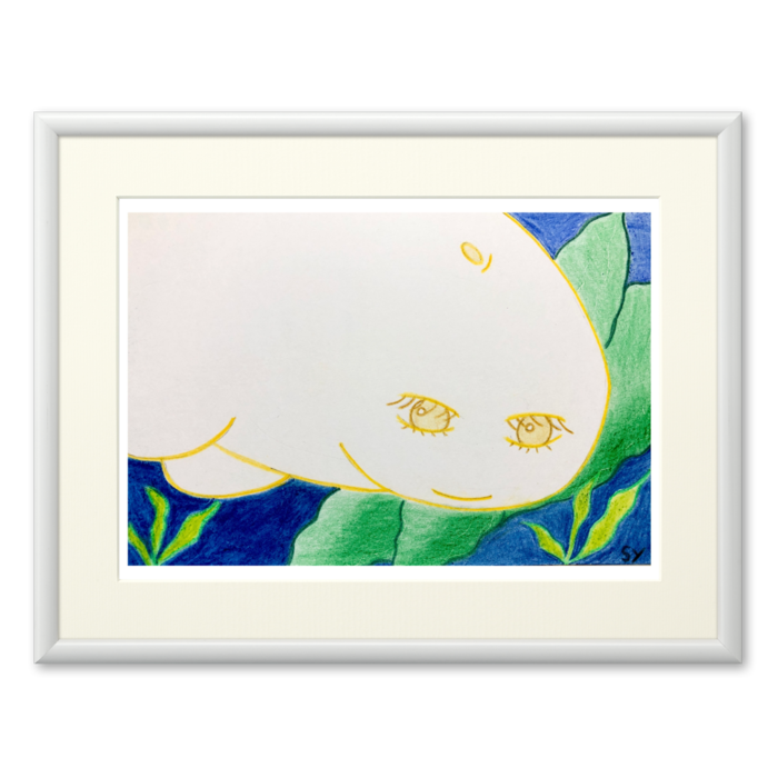 複製画(プリモアート) - A4