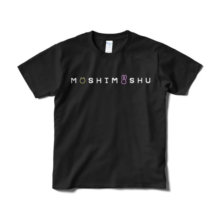 Tシャツ（短納期） - S - ブラック