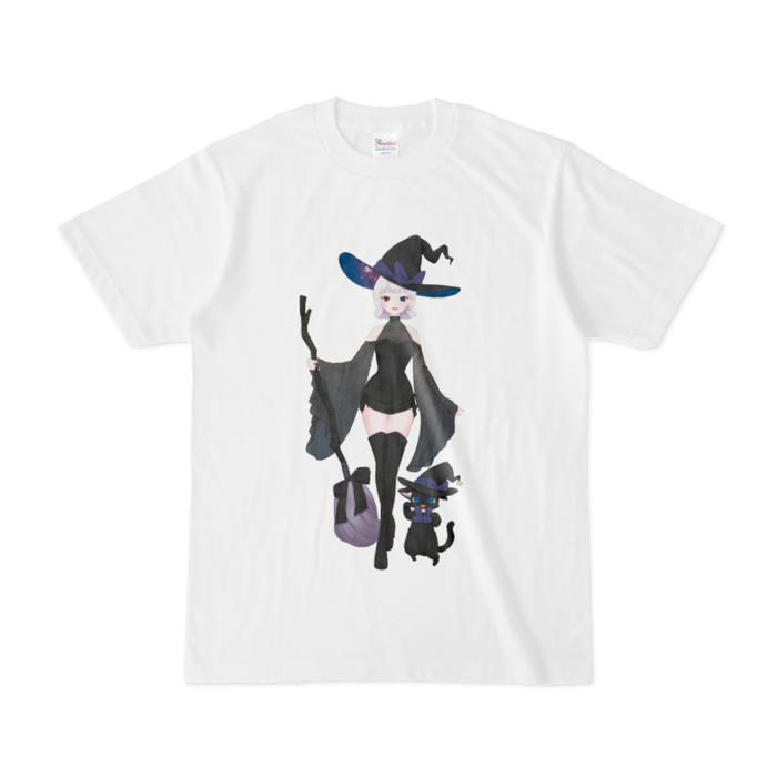 Tシャツ - S - 白