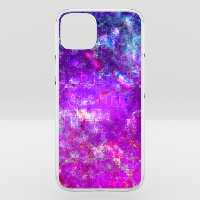 クリアiPhoneケース - iPhone 15 Plus