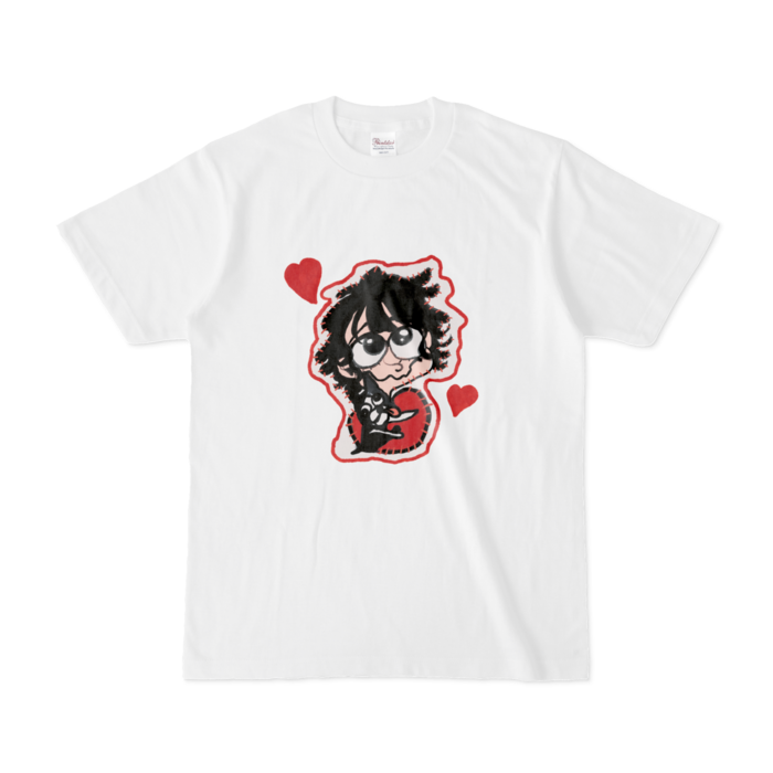 Tシャツ - S - 白(1)