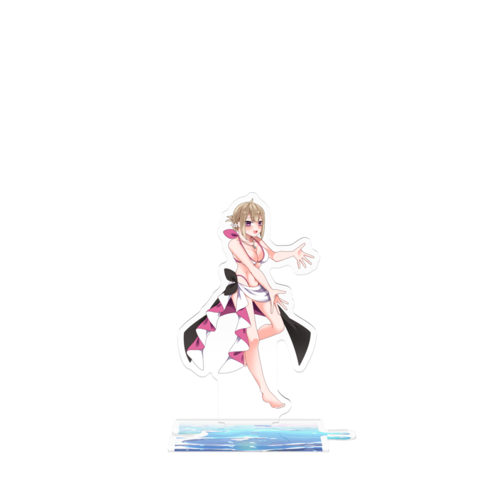 つながるアクスタ - 125mm