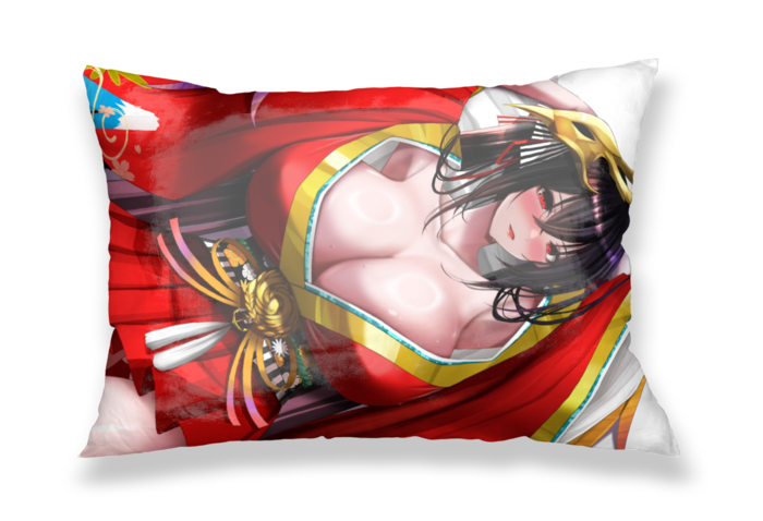 枕カバー - 43x63cm - 両面