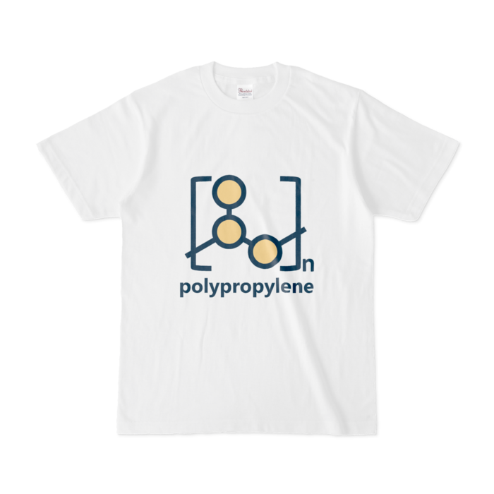 Tシャツ - S - 白