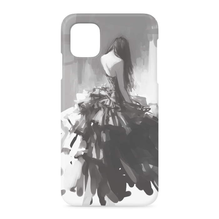 iPhoneケース - iPhone 11 - 側面あり