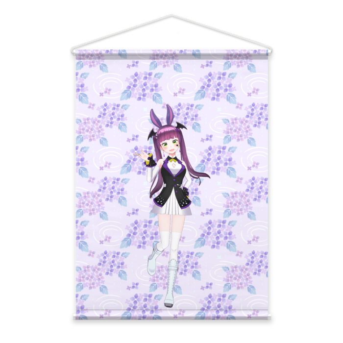 タペストリー - B2縦