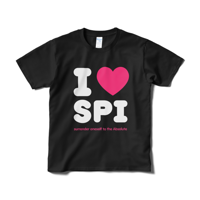 Tシャツ（短納期） - S - ブラック