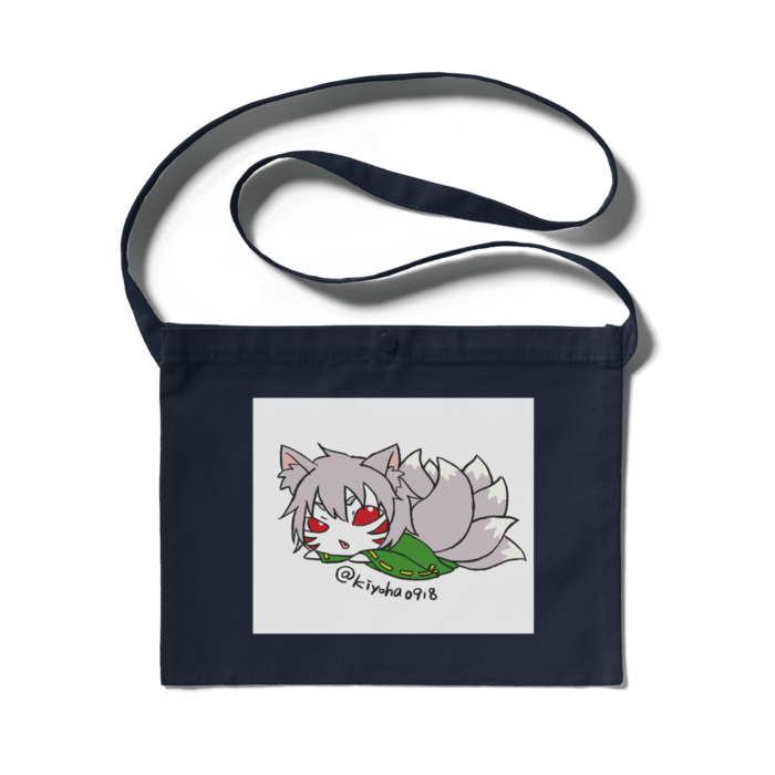 サコッシュ - 300 x 230 (mm)