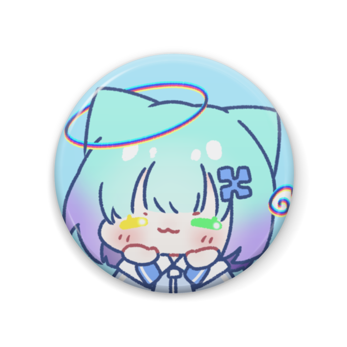 缶バッジ - 57mm