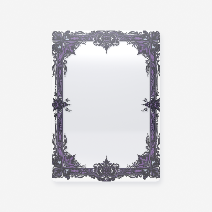 クリアカード - トレカ（63 × 88mm）