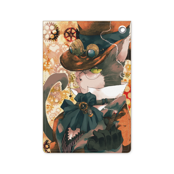 パスケース - 70 x 105 (mm)