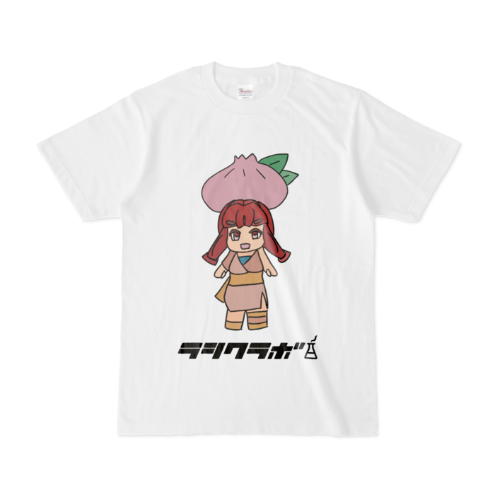 Tシャツ - S - 白