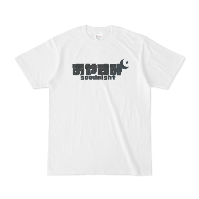 Tシャツ - S