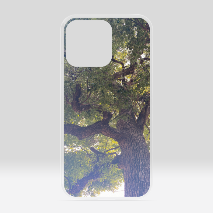クリアiPhoneケース - iPhone 13 Pro